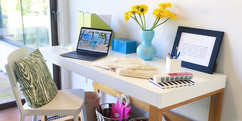 How Running a Business Can Provide the Best (or Worst) Lessons for Our Kids