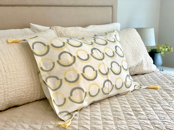 Pillow Shams