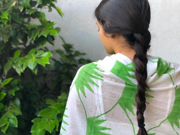 Sarongs